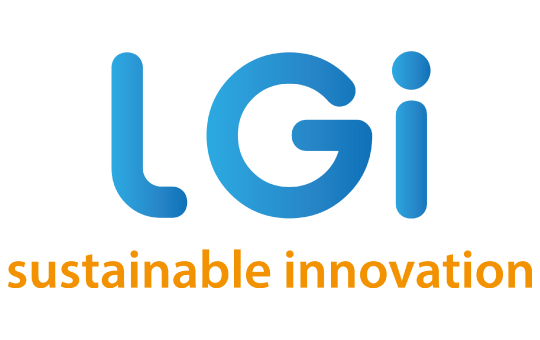 LGI sustainable innovation LOGO