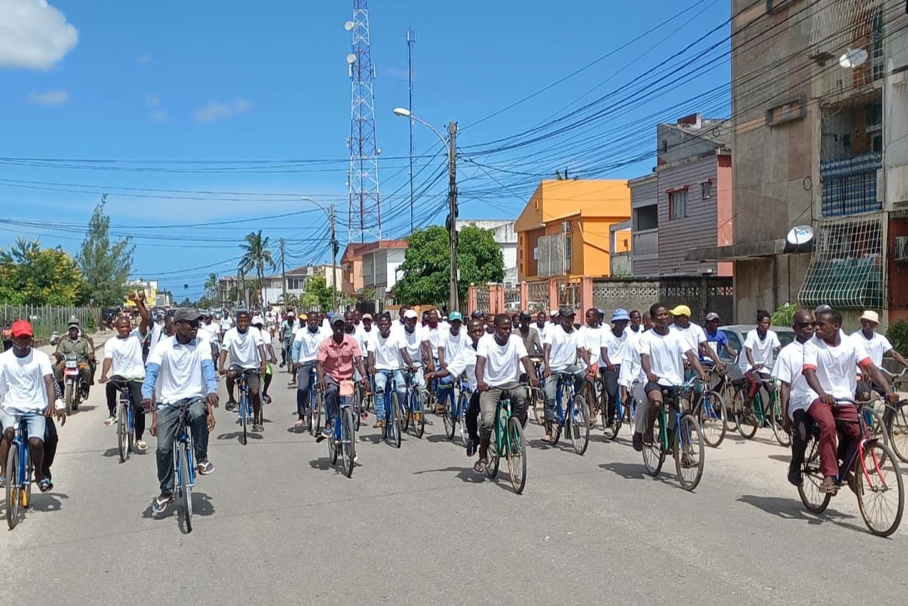 “Cities on the Move! Driving the innovative transition of urban mobility” UTM and DUT Launch Spring 2026 Urban Mobility Webinar Series