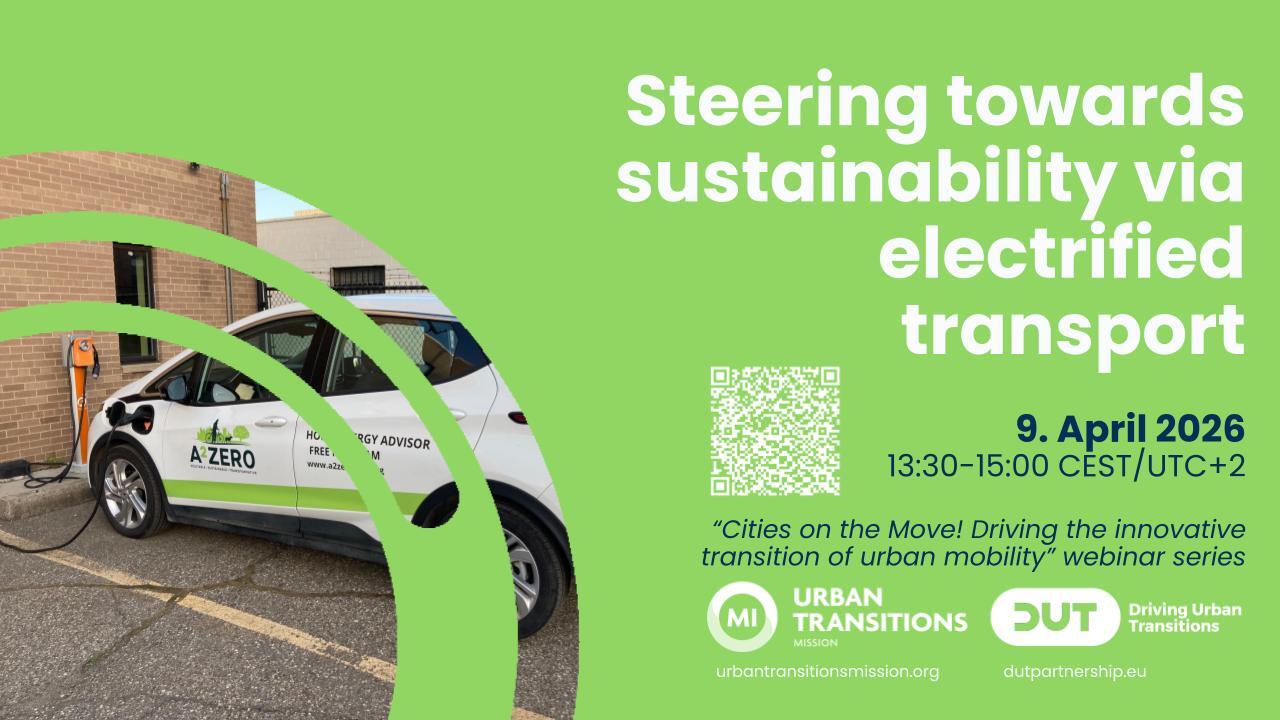 Webinar 3: April 15, 2026, 10:00 AMET – The Future is Already Here “How do we design, build, and live with algorithms?” A critical look at how AI and machine learning are reshaping the housing value chain, from design to governance, while addressing the risks of digital exclusion