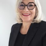 Florence Labedays - UTM Communications Lead