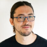 George Stiff -
UTM Knowledge Exchange and Pilots Coordinator