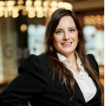 Giorgia Rambelli -UTM Director