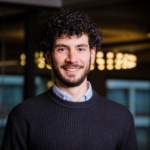 Nicola Iezza -
UTM Finance and Funding Helpdesk Manager